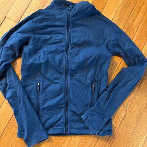 Lululemon For The Chill Of It Jacket